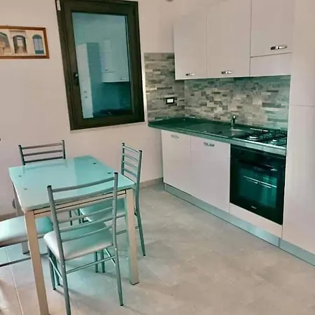 Casa vacanze Federica *